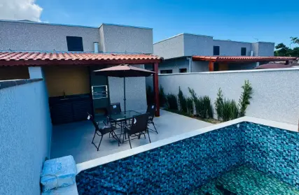 Imagem: Casa Térrea para Venda, Jardim São Fernando