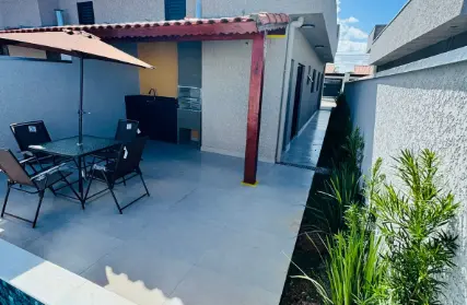 Imagem: Casa Térrea para Venda, Jardim São Fernando