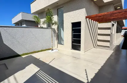 Imagem: Casa Térrea para Venda, Jardim São Fernando