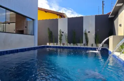 Imagem: Sobrado para Venda, Jardim Bopiranga