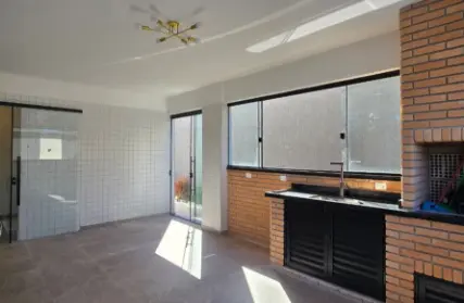 Imagem: Sobrado para Venda, Jardim Bopiranga
