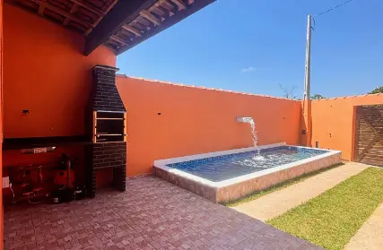 Imagem: Casa Térrea para Venda, Jardim Jamaica