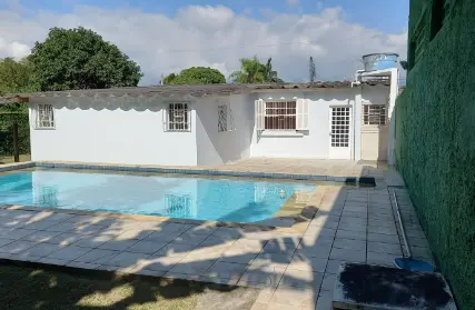 Imagem: Casa Térrea para Venda, Pontal da Cruz