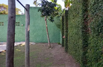 Imagem: Casa Térrea para Venda, Pontal da Cruz