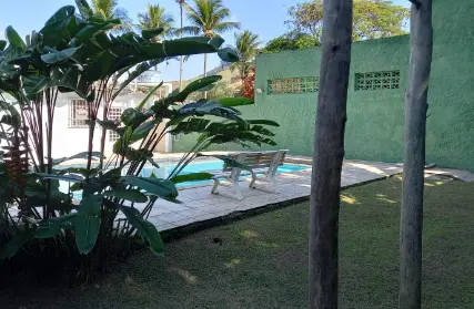 Imagem: Casa Térrea para Venda, Pontal da Cruz