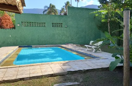 Imagem: Casa Térrea para Venda, Pontal da Cruz