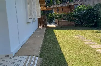 Imagem: Casa Térrea para Venda, Pontal da Cruz