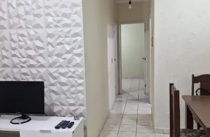 Imagem: Apartamento para Venda, Canto do Forte