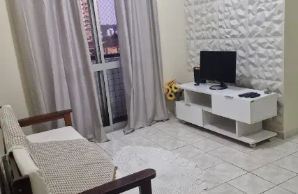 Imagem: Apartamento para Venda, Canto do Forte