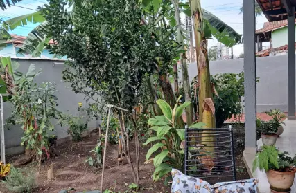 Imagem: Casa Térrea para Venda, Indaiá