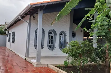 Imagem: Casa Térrea para Venda, Indaiá