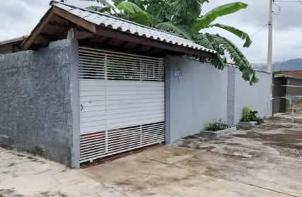 Imagem: Casa Térrea para Venda, Indaiá