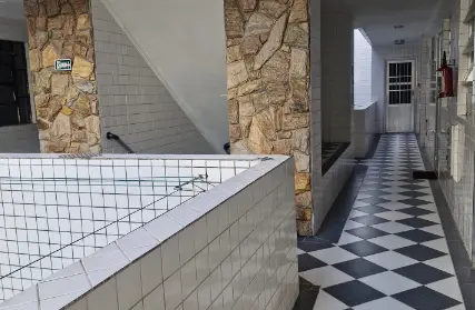 Imagem: Apartamento para Venda, Guilhermina