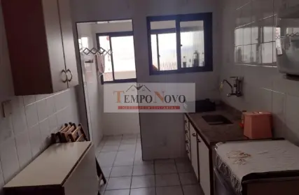 Imagem: Apartamento para Venda, Guilhermina