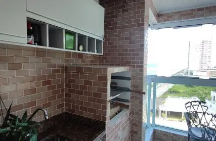 Imagem: Apartamento para Venda, Vila São Paulo