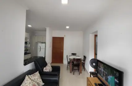 Imagem: Apartamento para Venda, Jardim Marina