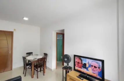 Imagem: Apartamento para Venda, Jardim Marina
