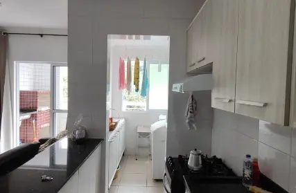 Imagem: Apartamento para Venda, Jardim Marina