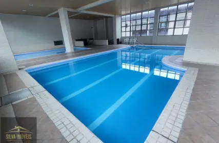 Imagem: Apartamento para Venda, Jardim Marina