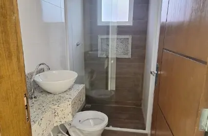 Imagem: Casa Térrea para Venda, Corumbá