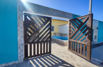 Imagem: Casa Térrea para Venda, Jardim Lindomar