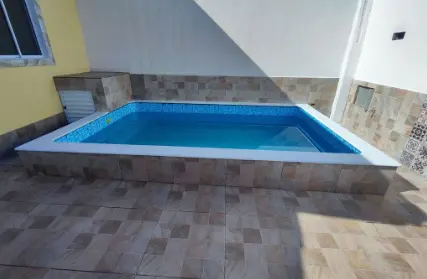 Imagem: Casa Térrea para Venda, Jardim Lindomar