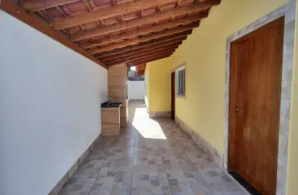 Imagem: Casa Térrea para Venda, Jardim Lindomar