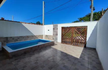 Imagem: Casa Térrea para Venda, Jardim Lindomar