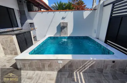 Imagem: Casa Térrea para Venda, Vila Loty