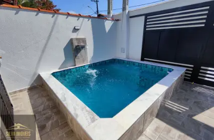 Imagem: Casa Térrea para Venda, Vila Loty