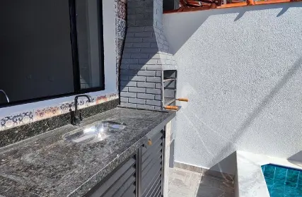 Imagem: Casa Térrea para Venda, Vila Loty