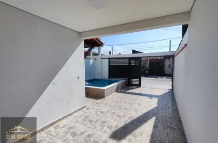 Imagem: Casa Térrea para Venda, Vila Loty