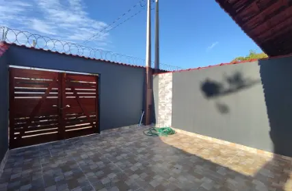 Imagem: Casa Térrea para Venda, Jardim Santa Terezinha