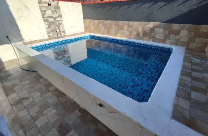 Imagem: Casa Térrea para Venda, Jardim Santa Terezinha