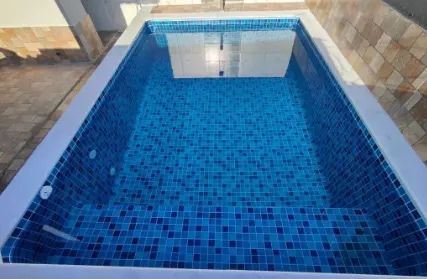 Imagem: Casa Térrea para Venda, Jardim Santa Terezinha