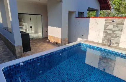 Imagem: Casa Térrea para Venda, Jardim Santa Terezinha