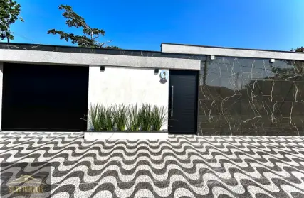 Imagem: Casa Térrea para Venda, Jardim Santa Terezinha