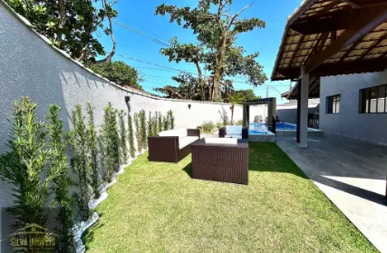 Imagem: Casa Térrea para Venda, Jardim Santa Terezinha