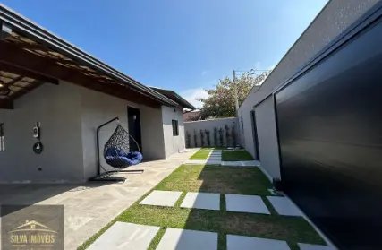 Imagem: Casa Térrea para Venda, Jardim Santa Terezinha