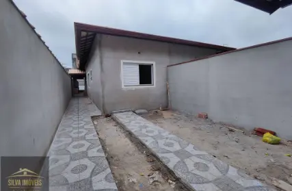 Imagem: Casa Térrea para Venda, Balneário Gaivotas 