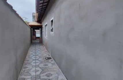 Imagem: Casa Térrea para Venda, Balneário Gaivotas 