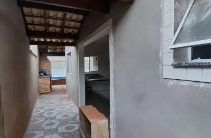 Imagem: Casa Térrea para Venda, Balneário Gaivotas 