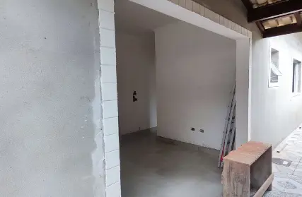 Imagem: Casa Térrea para Venda, Balneário Gaivotas 