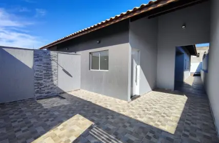 Imagem: Casa Térrea para Venda, Balneário Nova Itanhaém