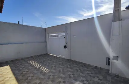 Imagem: Casa Térrea para Venda, Balneário Nova Itanhaém