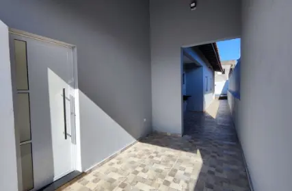 Imagem: Casa Térrea para Venda, Balneário Nova Itanhaém