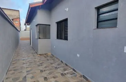 Imagem: Casa Térrea para Venda, Raul Cury