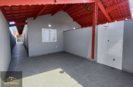 Imagem: Casa Térrea para Venda, Balneário Anchieta