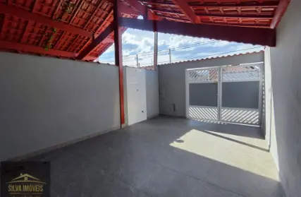 Imagem: Casa Térrea para Venda, Balneário Anchieta