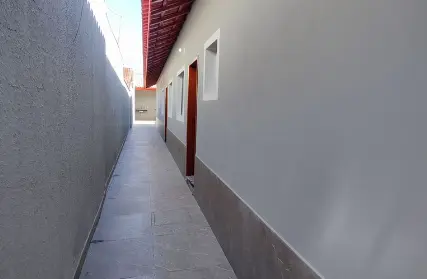 Imagem: Casa Térrea para Venda, Balneário Anchieta